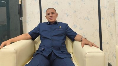 DPRD Lampung Tetapkan 30 Propemperda 2026, Realistis Hanya 10 Perda Rampung