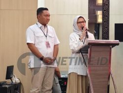Nanda Indira: Terima Kasih Pesawaran, Amanah Ini Akan Kami Jalankan