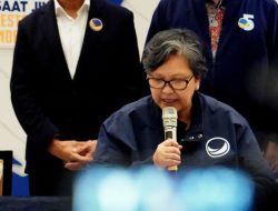 NasDem Nilai Putusan MK soal Pemisahan Pemilu Nasional dan Daerah Langgar Konstitusi