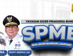 Blunder SMA Siger, Pemerhati: Eva Dwiana Menutupi Gagal Urus Kota