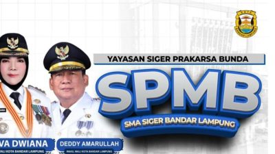 Blunder SMA Siger, Pemerhati: Eva Dwiana Menutupi Gagal Urus Kota