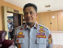 Lampung Gelap, Kadishub Mengadu ke DPRD?