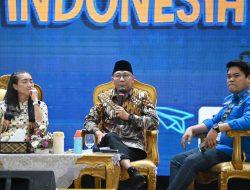 Gubernur Lampung Serukan Peran Strategis Pemuda Bangun Desa dan UMKM