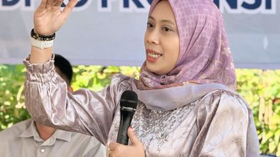 Khoir Sebut PKB Tetap untuk Rakyat Kecil