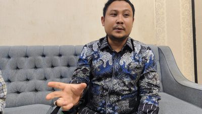 Anggaran Cekak, Komisi II DPRD Lampung Geram: “Yang Jalan Cuma Gaji dan Rapat”