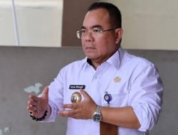 Ketika Rumah Sakit Tak Lagi Asing: Filosofi ‘Puakhi’ Warnai Pelayanan RSUDAM