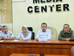 Begadang Demi Rakyat, Pansus DPRD Tuntaskan RPJMD Lampung