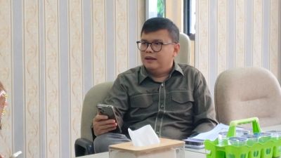 DPRD Lampung Sorot Pajak SGC: Nikmati Sumber Daya, Setor Hanya Rp8,9 Juta