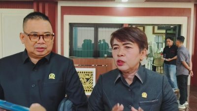 Delapan Tahun Terlambat, DPRD Lampung Desak Sertifikat Lahan JTTS Segera Diselesaikan