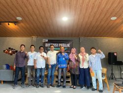 Polres Pesisir Barat Diduga Jadi Tameng Korporasi dalam Pembungkaman Warga
