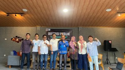 Polres Pesisir Barat Diduga Jadi Tameng Korporasi dalam Pembungkaman Warga