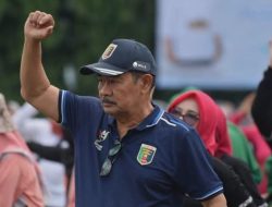 Langgar AD/ART, Pengurus KONI Lampung Rangkap Jabatan