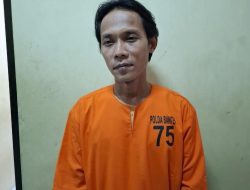 MA Terancam UU ITE Usai Diduga Serang Marwah KH Matin Syarkowi