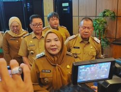 Eva Akui SMA Siger Belum Berizin, Tapi Sudah Jalan Seperti Legal
