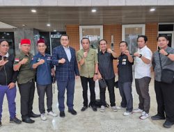 Tiga LSM Ultimatum ATR/BPN, Desak Transparansi Data HGU PT SGC