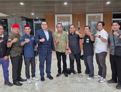 Komisi II DPR RI Desak Ukur Ulang HGU PT SGC, Konflik Lahan Jangan Terus Berdarah