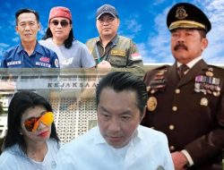 Tiga LSM Lampung Apresiasi Kejagung RI Usut Dugaan Suap PT SGC, Dua Bos Besar Dicekal