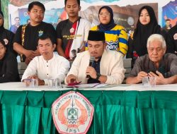 Langgar Etika, Edi Didepak dari IPSI