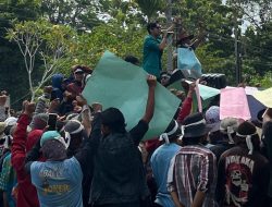 PT SGC Jajah Warga Dengan Perjanjian Plasma, Hak Warga Tranmigrasi Dikebiri
