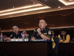 Menjelang Musda Golkar, Harapan Baru dari Generasi Muda Lampung