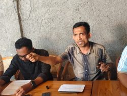 Aliansi Lampung Bergerak Minta Audit HGU Jangan Tebang Pilih
