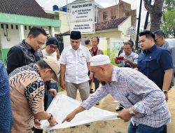 Jalan Warga Tertutup, Komisi I Soroti Pemprov