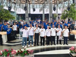 SIWO PWI Lampung Bahas Strategi Porwanas