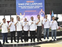 Olahraga Bukan Soal Medali, Tapi Membangun SDM Berintegritas