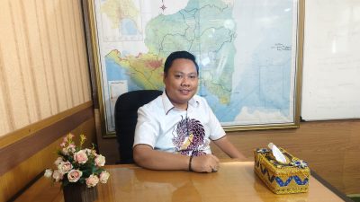 Tenaga Pendamping Gubernur Ajak Lestarikan Adat Lampung