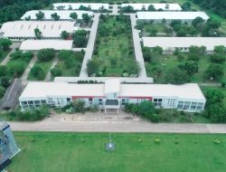 Isu SGC Memanas, Perang Kekuasaan Politik?