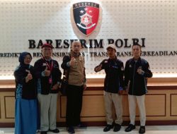 Diduga Oplos Beras, Wilmar Dilaporkan JPPN, Potensi Rugi Rp99 Triliun