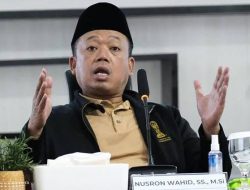 Besok, Menteri ATR/BPN Gelar Rakor dengan Gubernur dan Kepala Daerah se-Lampung di Balai Keratun