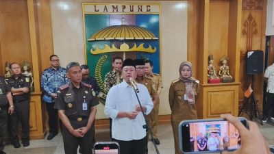 Turun Gunung, Nusron Diduga Amankan Lahan SGC