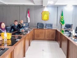 Setelah Lapor ke Mabes Polri, JPPN Serahkan Aduan Beras Oplosan ke Kejagung