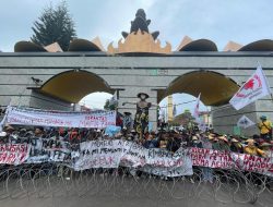 Silang Sengkarut Mafia Tanah di Lampung Timur