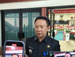Sekda Lampung Akui Belanja Pegawai Lampaui Batas, Janji Rasionalisasi