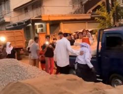 Pringsewu Diperbaiki Netizen, Bukan Negara