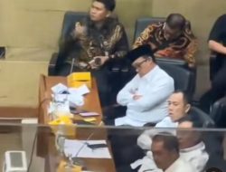 Bupati Ardito Tidur di Senayan, Ternyata Hartanya Nyaris Rp13 Miliar