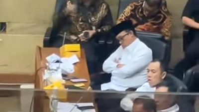 Bupati Ardito Tidur di Senayan, Ternyata Hartanya Nyaris Rp13 Miliar