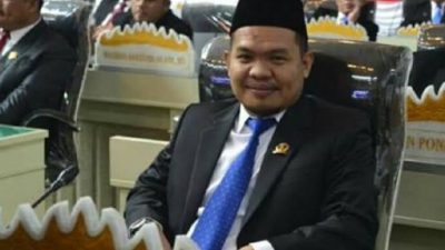 DPRD Lampung Bentuk Pansus RPJMD 2025–2029, Budi Yuhanda Didapuk Jadi Ketua