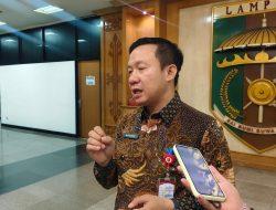Lampung Bidik Investor, Sinkronkan Program Kemiskinan