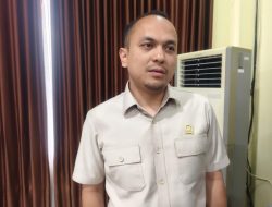 DPRD Bandar Lampung Bahas RPJMD 2025–2029 Bersama Tiga OPD