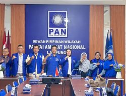 PAN Lampung Siapkan Bazar UMKM hingga Literasi Digital Jelang HUT Ke-27
