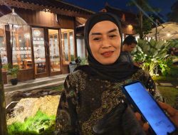 Bursa Ketua Golkar Lampung Menghangat, Musda Digelar Agustus di Hotel Novotel