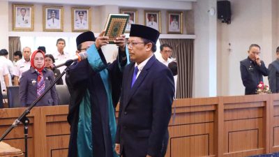 Bani Tak Lagi Bertani, Alsintan Masih Menghantui