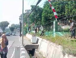 Usai Diberitakan Kusam, Kantor Dinas KPTPH Lampung Dirapikan Elvira
