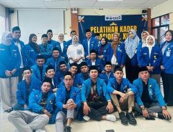 Fatikhatul Khoiriyah Ajak Mahasiswa Harus Jadi Mata, Telinga dan Suara Rakyat