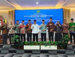 Wamenag Soroti Fenomena Bendera One Piece dan Tekankan Nasionalisme Merah Putih