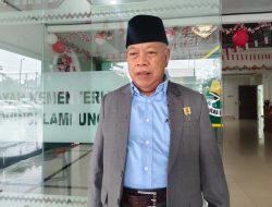 Wamenag dan FKUB Lampung Deklarasikan Moderasi Beragama