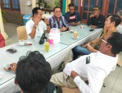 Warga Teladas Tuntut Ukur Ulang Lahan SGC